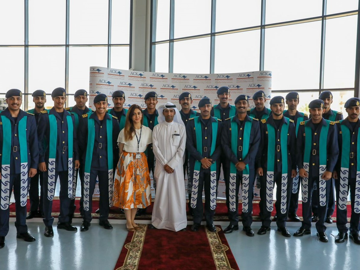 Airways NZ launches ATC training in Kuwait Airways International