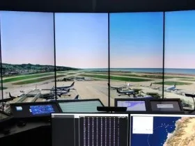 TotalControl simulator