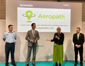 CANSO Award Winner Aeropath