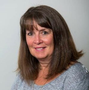 Picture of Kelly de Lambert