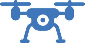 AirShare drone icon