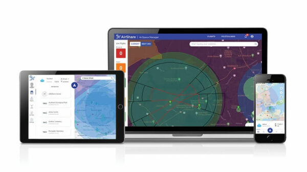 UTM for Airspace Managers: Data, efficiency, evolution - Airways ...