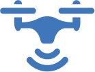 AirShare drone icon