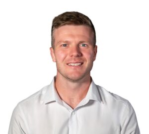 Picture of Jonny Cooke