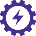 Automated process ICON
