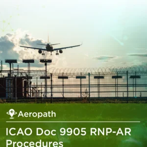 ICAO Doc 9905 RNP-AR Procedures