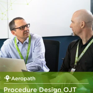 Procedure Design On-Job Training