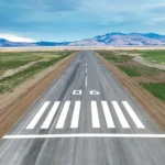 Tawhaki runway