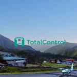 TotalControl ATC simulation