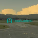 ATC simulation