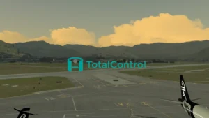 ATC simulation