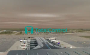 ATC simulation