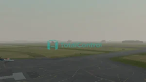 TotalControl ATC simulation