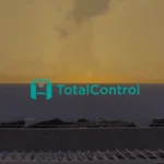 TotalControl; ATC simulation