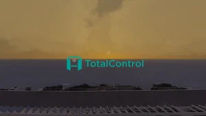 TotalControl; ATC simulation