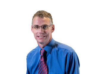Picture of George Ridd