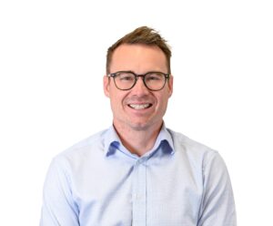 Picture of Hamish McKoy