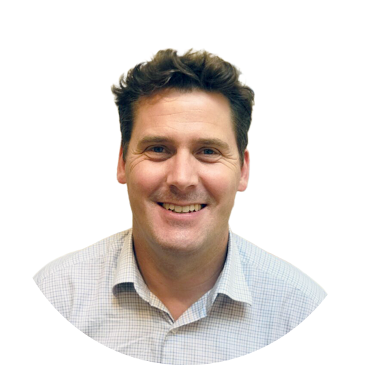 James Black- Procedure Designer