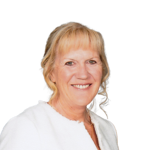 AIL CEO Sharon Cooke Profile